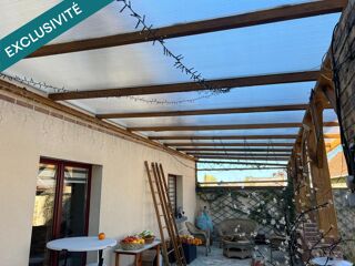  Maison � vendre 12 pi�ces 270 m�