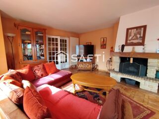  Maison � vendre 9 pi�ces 192 m�