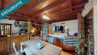  Maison � vendre 6 pi�ces 114 m�