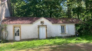  Immeuble à vendre 1000 m²