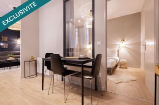  Appartement � vendre 2 pi�ces 39 m�