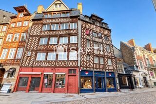  Appartement à vendre 2 pièces 60 m²