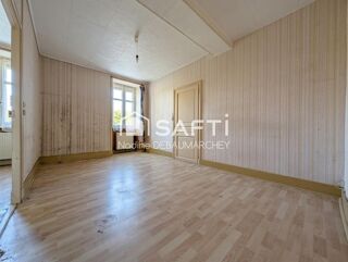  Maison à vendre 3 pièces 52 m²