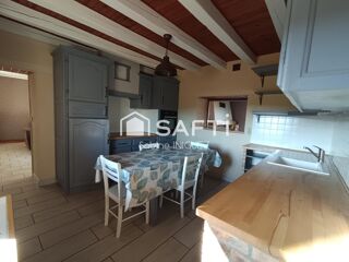 Vente Maison ANCIENNE FERME RENOVEE, PAS DE TRAVAUX A PREVOIR Guitalens-l'albarede