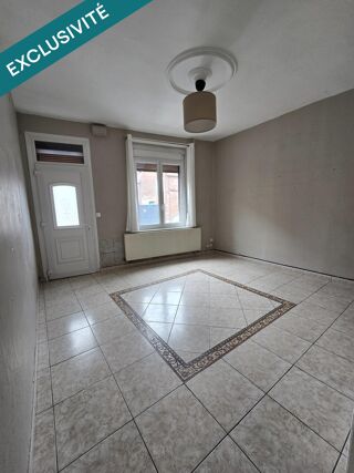  Maison à vendre 4 pièces 90 m²