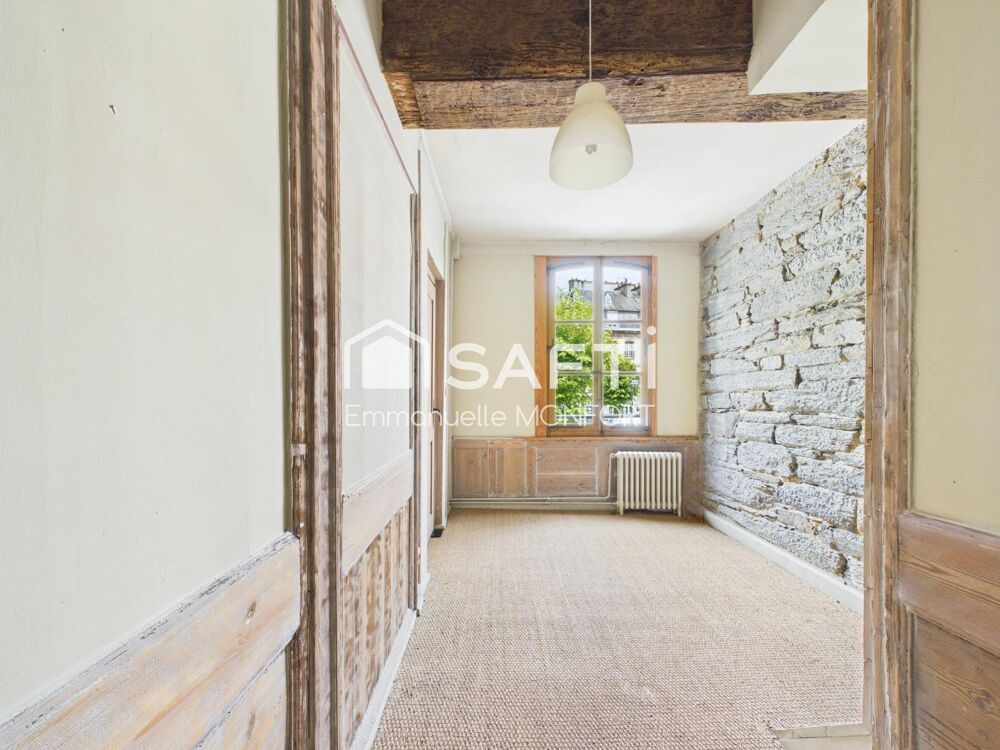 Vente Appartement Appartement centre ville Morlaix