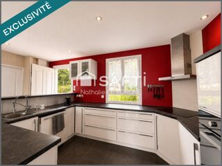 Maison à vendre 5 pièces 113 m²