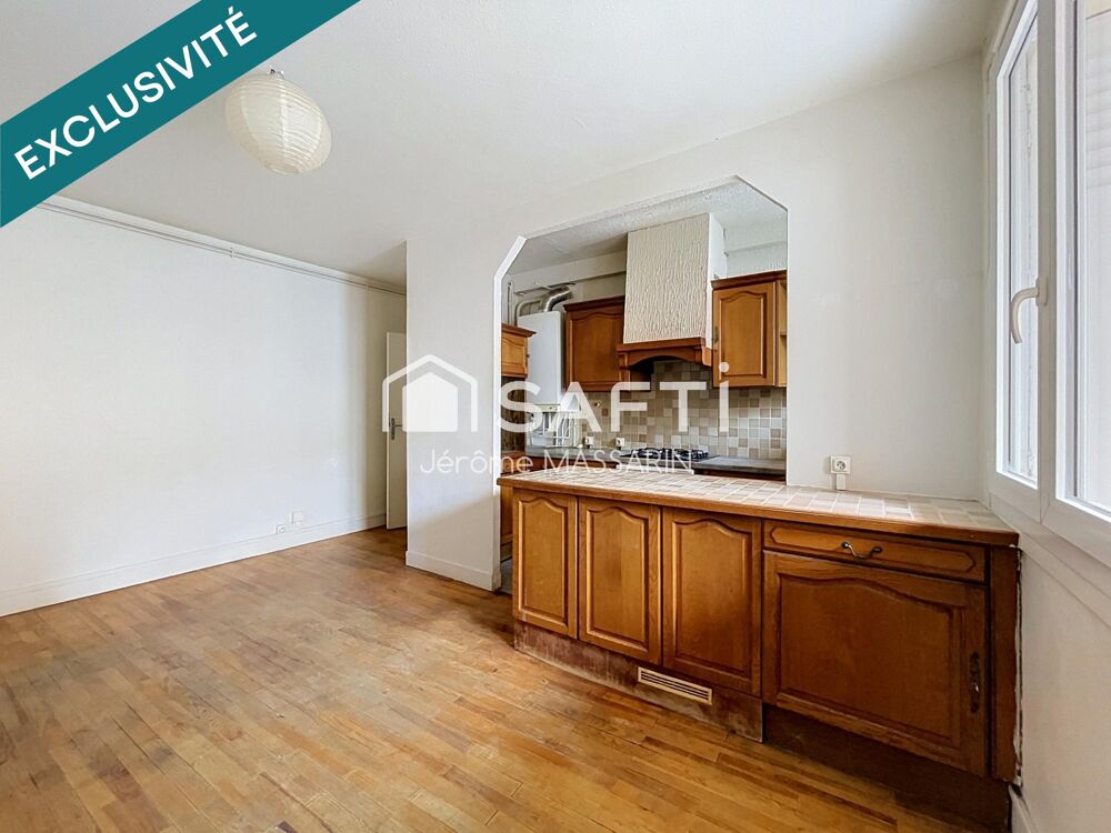 Vente Appartement T4  IDÉAL COLOCATION / INVESTISSEMENT Toulouse