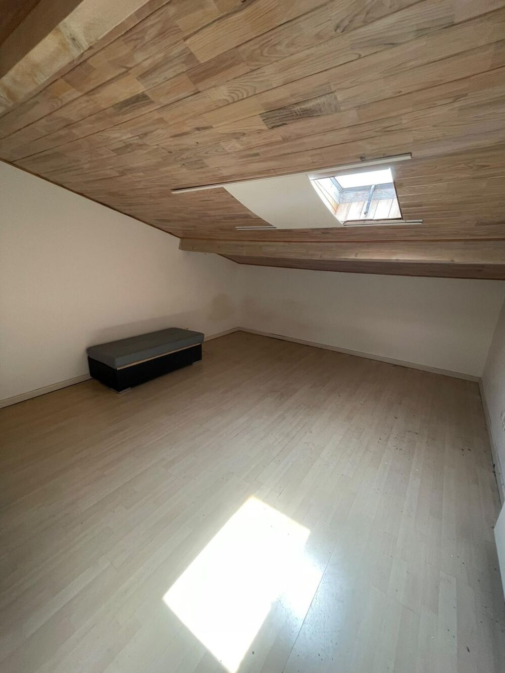 Vente Appartement secteur calme Talence