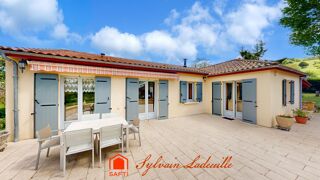  Maison à vendre 5 pièces 108 m²