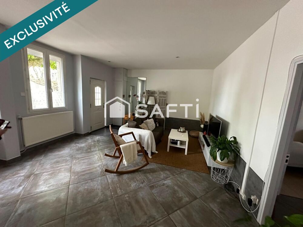 Vente Appartement Bel appartement proche toutes commodités Montchanin