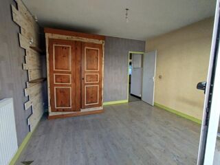  Appartement � vendre 4 pi�ces 84 m�