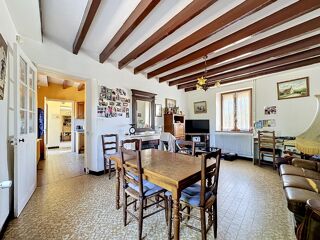  Maison � vendre 9 pi�ces 158 m�
