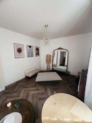  Maison à louer 3 pièces 58 m²