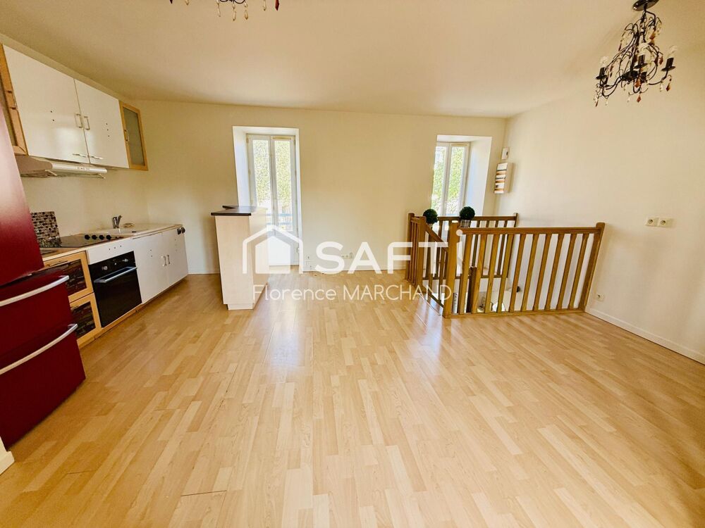 Vente Appartement BEAU T3 LIBRE PROCHE CENTRE VILLE Niort