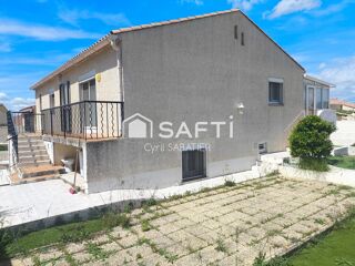  Maison à vendre 8 pièces 140 m²