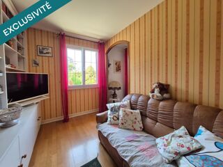  Maison à vendre 5 pièces 90 m²