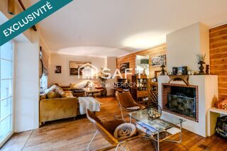  Maison � vendre 7 pi�ces 230 m�