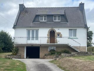  Maison à vendre 6 pièces 120 m²
