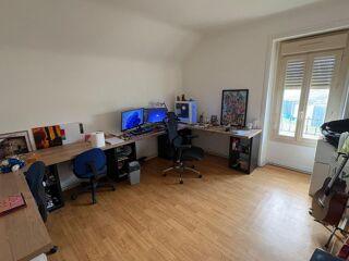  Maison à vendre 5 pièces 118 m²