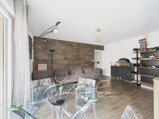  Appartement � vendre 4 pi�ces 76 m�