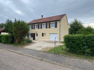  Maison à vendre 6 pièces 128 m²