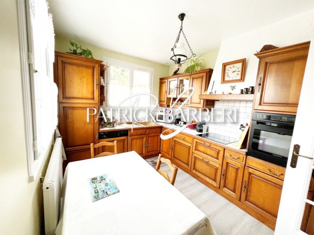 Vente Maison Village de Menucourt! Menucourt