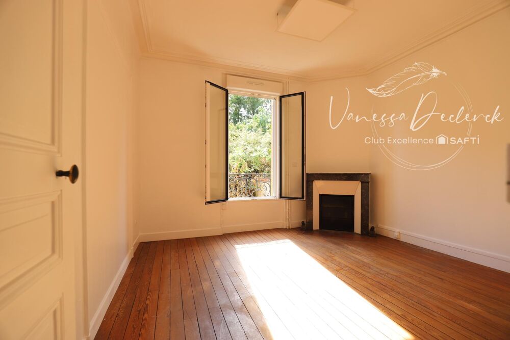 Vente Maison Meulière rénovée au charme authentique Arpajon