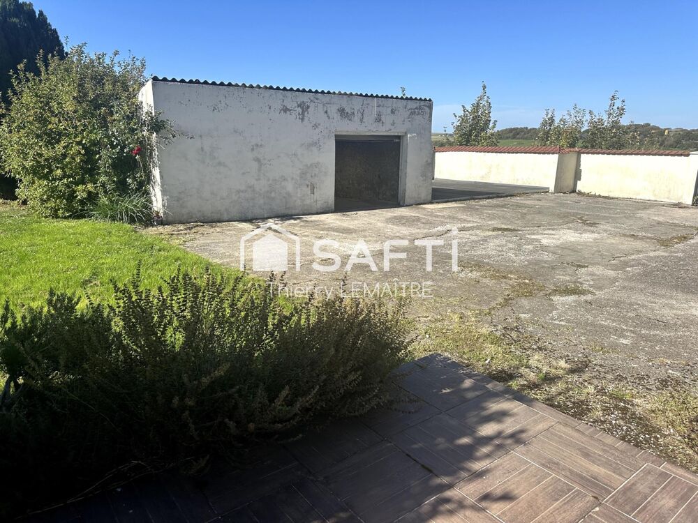 MAISON FAMILIALE D'EXCEPTION  SAINT-INGLEVERT