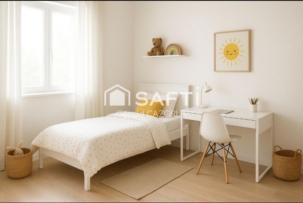 Vente Maison Rare sur Le Triadou Le triadou