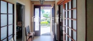  Maison à vendre 4 pièces 82 m²