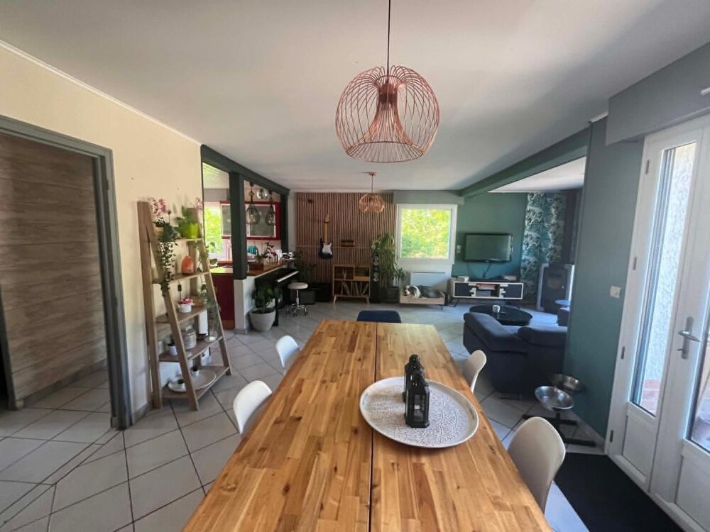 Vente Maison Fort potentiel Souchez