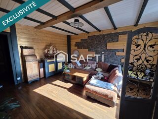  Appartement à vendre 4 pièces 111 m²