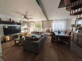  Maison � vendre 4 pi�ces 100 m�