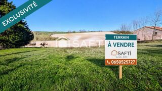  Terrain à vendre 1722 m²