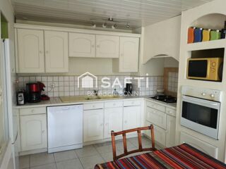 Maison à vendre 6 pièces 109 m²