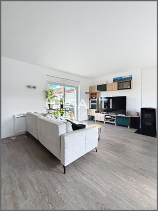  Maison à vendre 5 pièces 96 m²