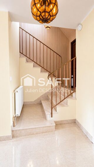  Maison à vendre 5 pièces 121 m²