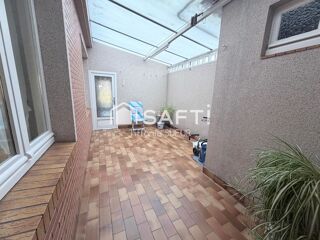  Maison � vendre 4 pi�ces 106 m�