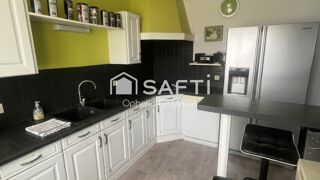  Maison à vendre 5 pièces 115 m²
