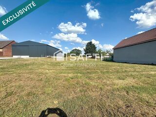  Terrain à vendre 1235 m²