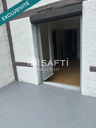  Maison � vendre 6 pi�ces 126 m�