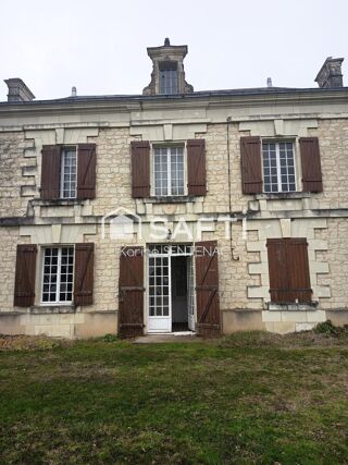  Maison � vendre 6 pi�ces 211 m�