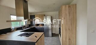  Maison à vendre 4 pièces 102 m²