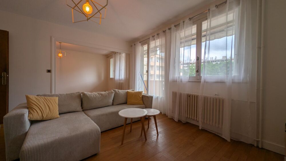 Appartement Cosy en ville