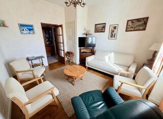  Maison à vendre 9 pièces 126 m²