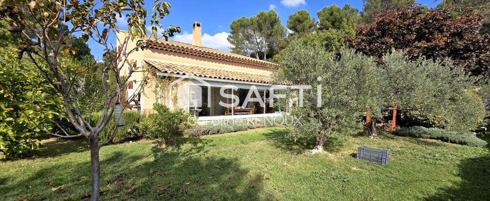 � vendre  Maison La Bastidonne (84120)