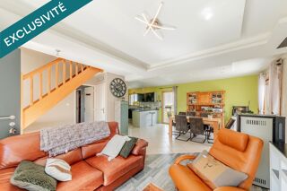  Maison à vendre 6 pièces 125 m²