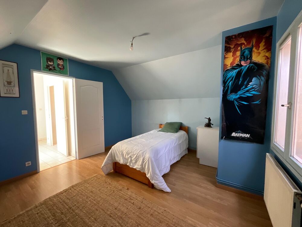 Vente Maison Secteur calme, proche d'Abbeville Neuilly-l'hopital