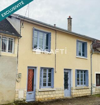  Maison � vendre 3 pi�ces 90 m�